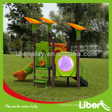 Best sales Portable Playground Equipment LE.QI.012